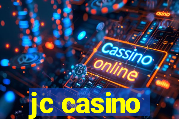 jc casino